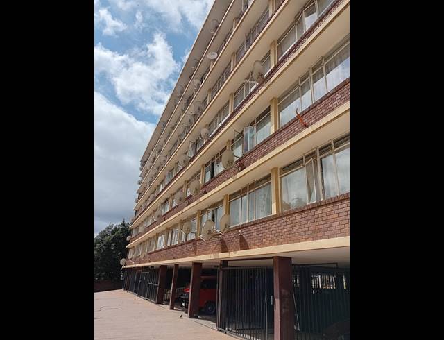 2 BEDROOM APARTMENT FOR SALE IN PROCLAMATION HILL